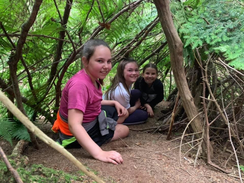 East Coast Adventure Centre Glamping Hotell Rostrevor Exteriör bild