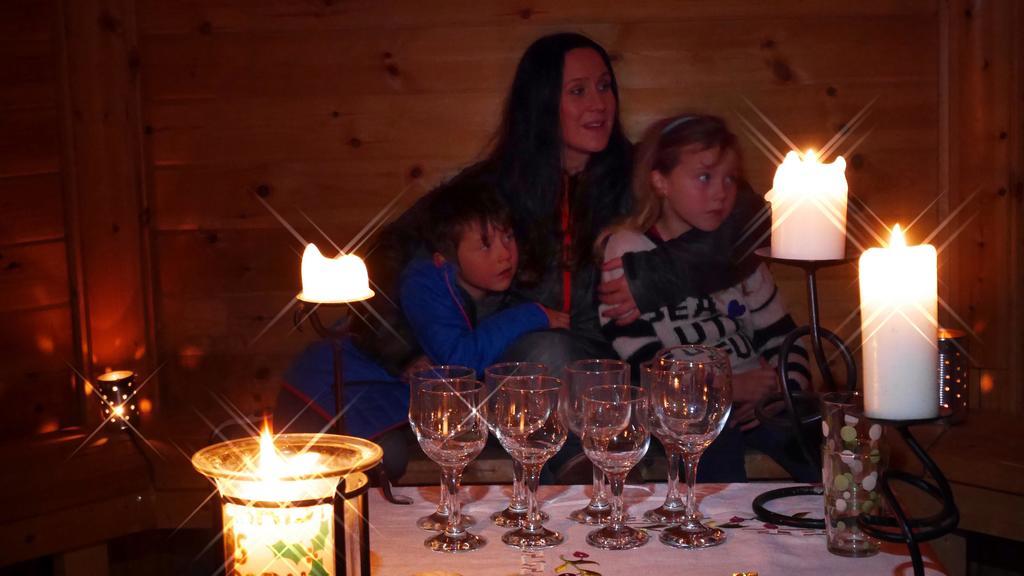 East Coast Adventure Centre Glamping Hotell Rostrevor Rum bild