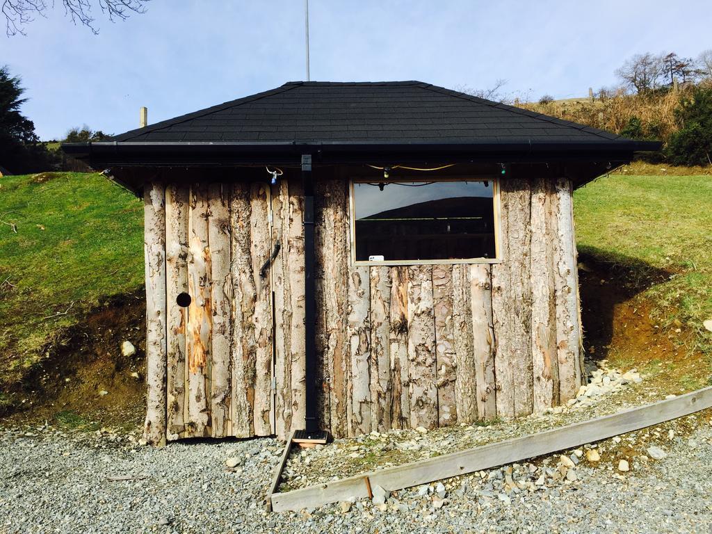 East Coast Adventure Centre Glamping Hotell Rostrevor Exteriör bild